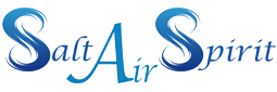 Salt Air Sprit Logo