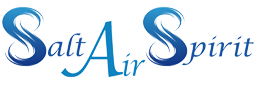 Salt Air Sprit Logo