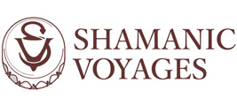 Shamanic Voyages Logo
